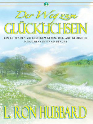 cover image of Der Weg zum Glücklichsein [The Way to Happiness]